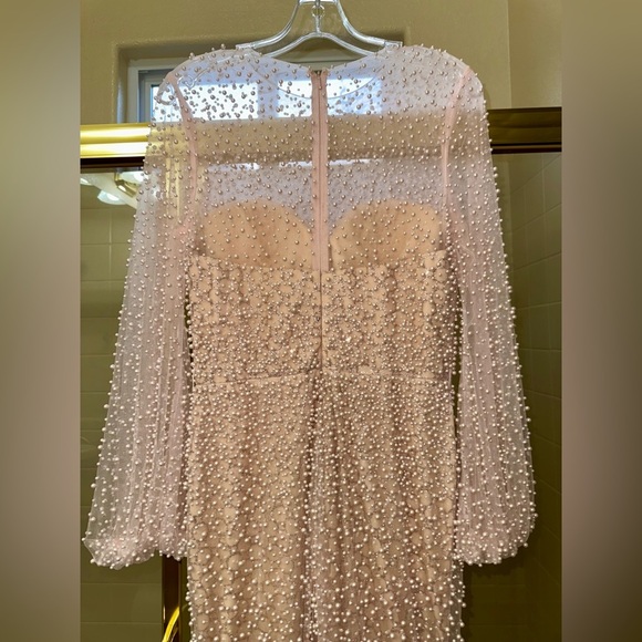 Andrea & Leo A0997 Dress - Picture 7 of 8